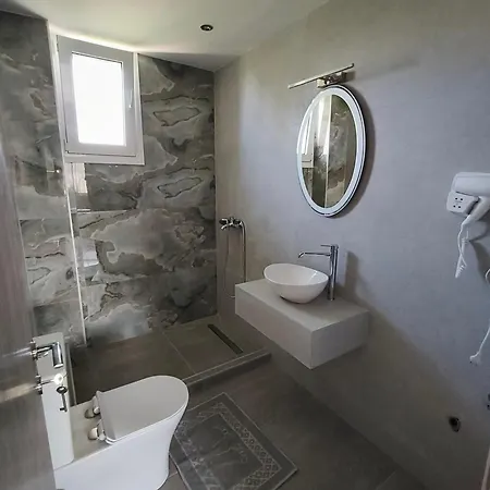 Lejlighed Irina's 4 *