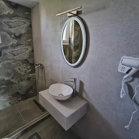 Lejlighed Irina's 4 Psakoudia