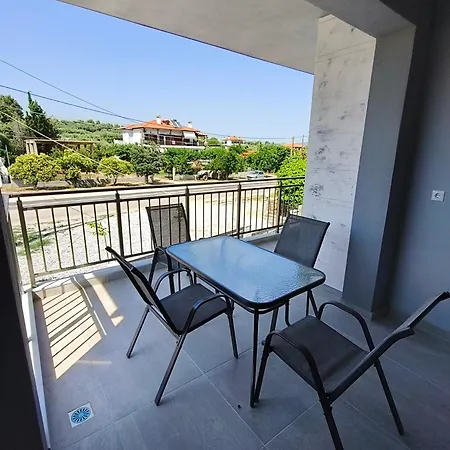 Lejlighed Irina's 4 *