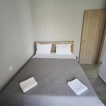 Irina's 4 Lejlighed *