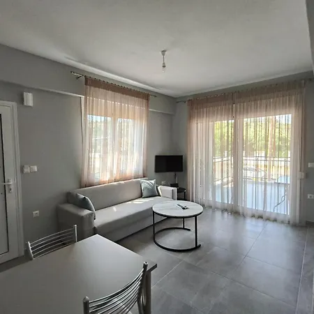 Lejlighed Irina's 4 *