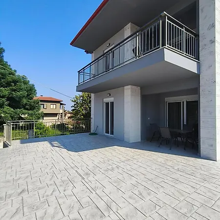 Apartament Irina's 4