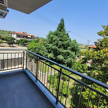 Irina's 4 * Psakoudia