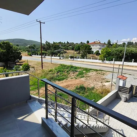 Appartamento Irina's 4 *