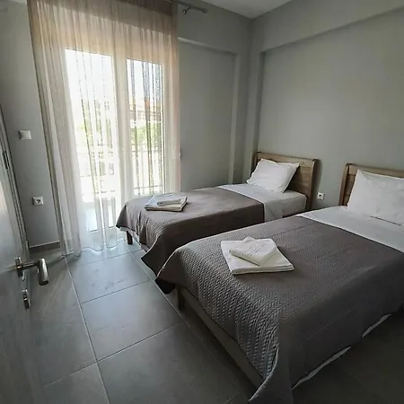 Apartament Irina's 4 *