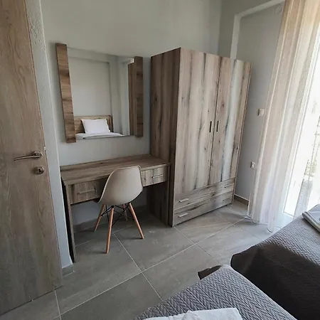 Irina's 4 Apartament Psakoudia