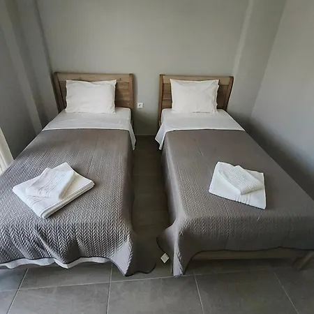 Apartament Irina's 4
