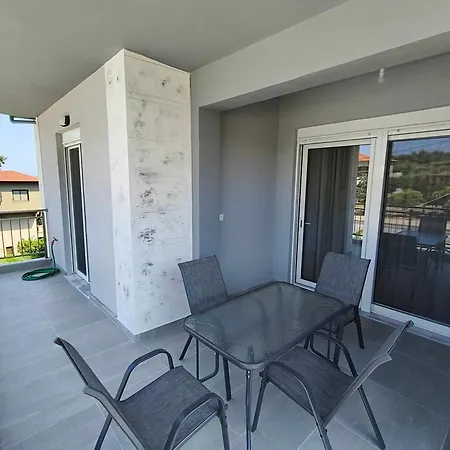 Irina's 4 Appartamento *