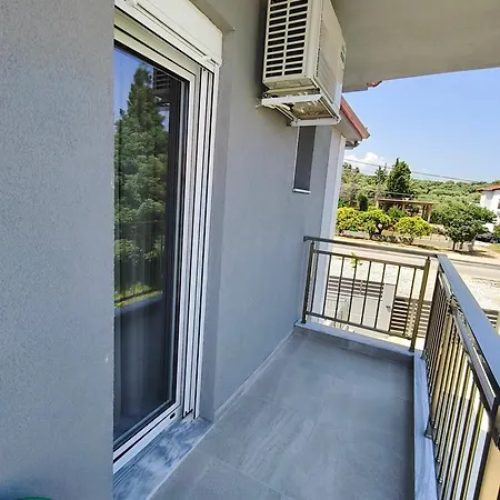Apartament Irina's 4