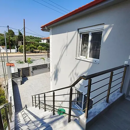 Irina's 4 Appartamento *