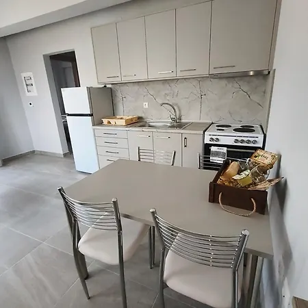 Irina's 4 Appartamento *