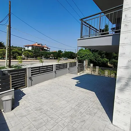 Irina's 4 * Psakoudia