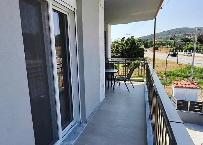 Irina's 4 Διαμέρισμα